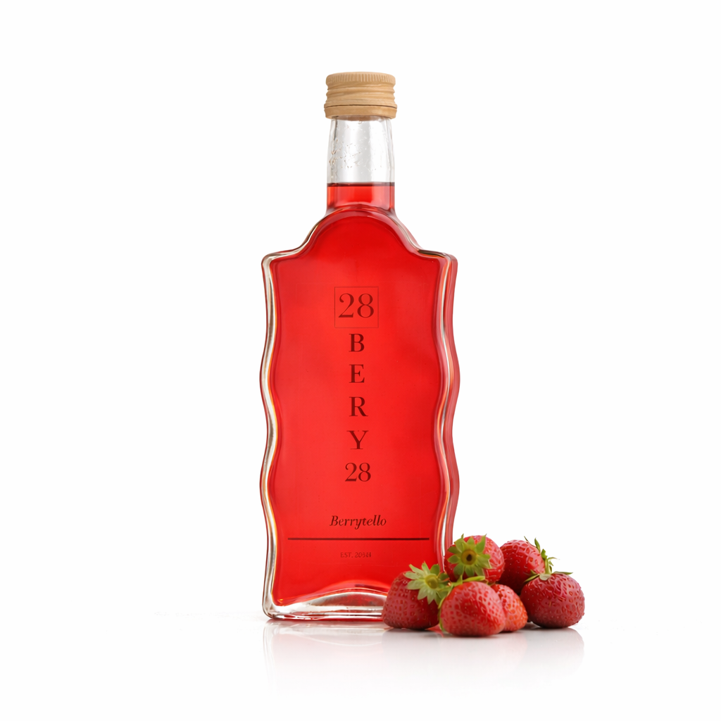 Berrycello