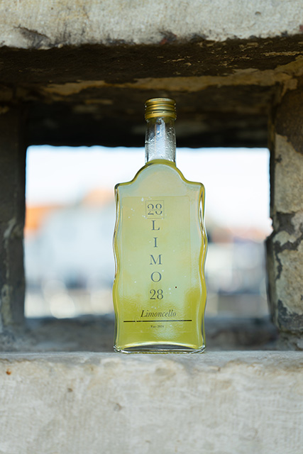 Limoncello beeld 1