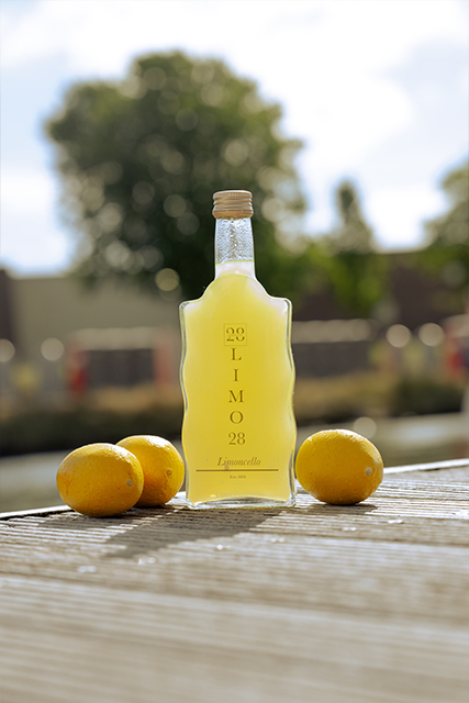 Limoncello beeld 2