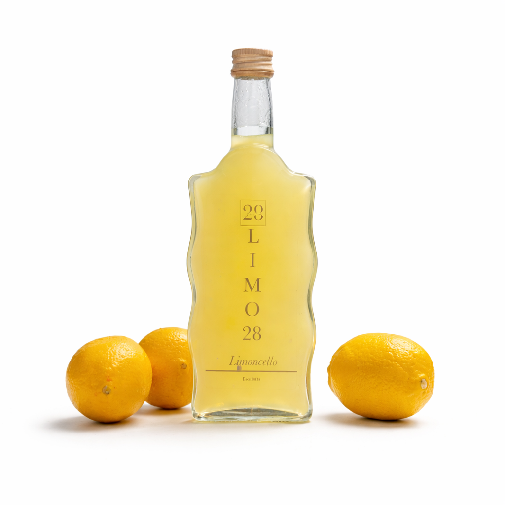 Limoncello
