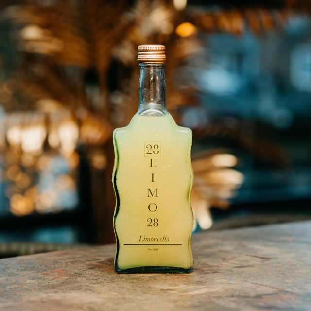 Limoncello beeld 2