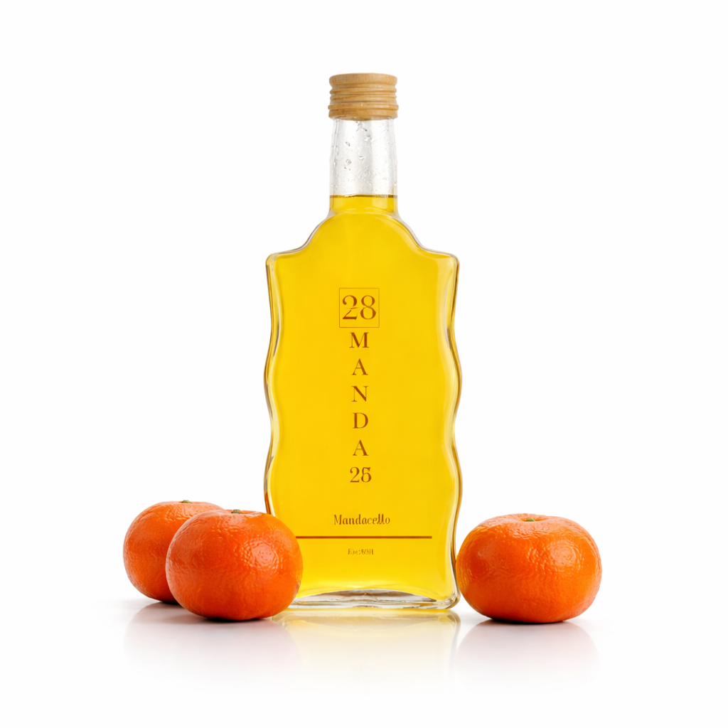 Mandacello